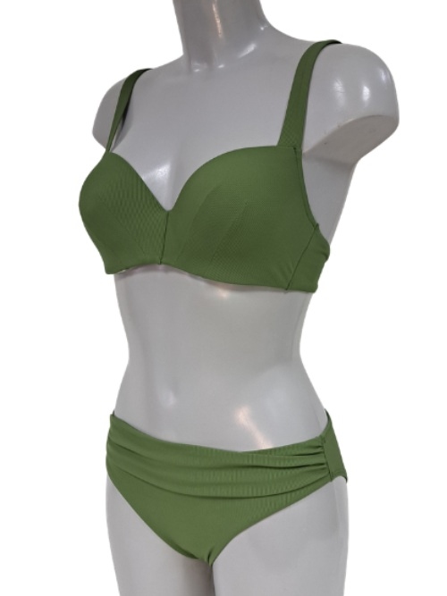 Bomain Lima green set