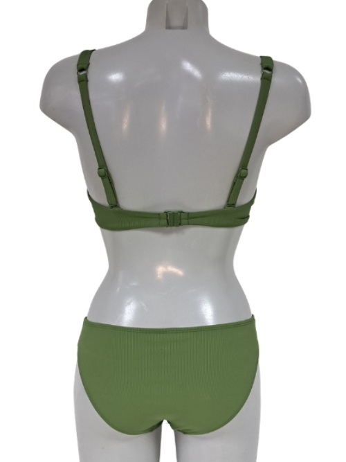 Bomain Lima green set