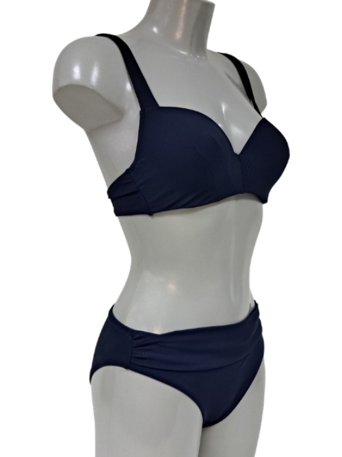 Bomain Lima navy blue set