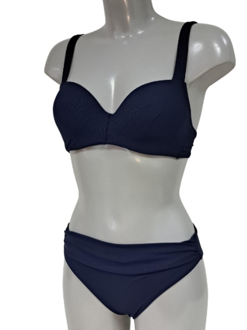 Bomain Lima navy blue set