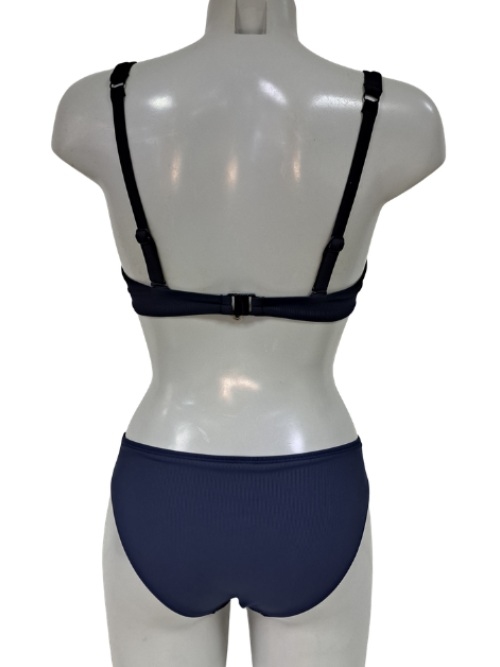 Bomain Lima navy blue set