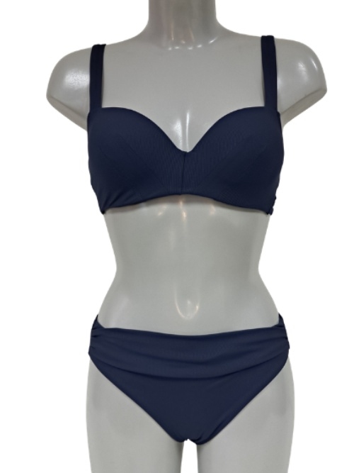 Bomain Lima navy blue set