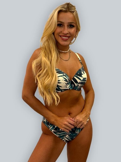 Bomain Porec green set