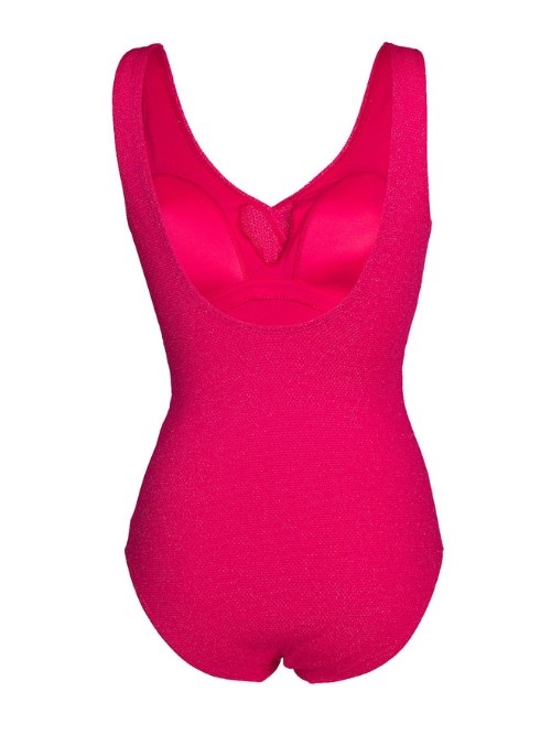 Bomain Dubrovnik coral bathingsuit