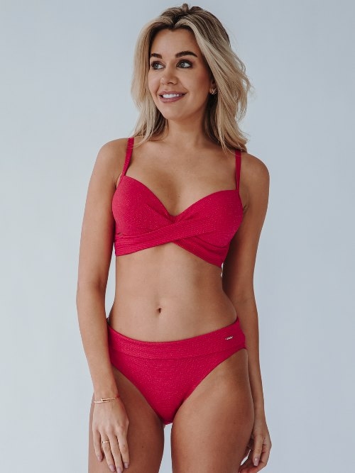 Bomain Dubrovnik coral set