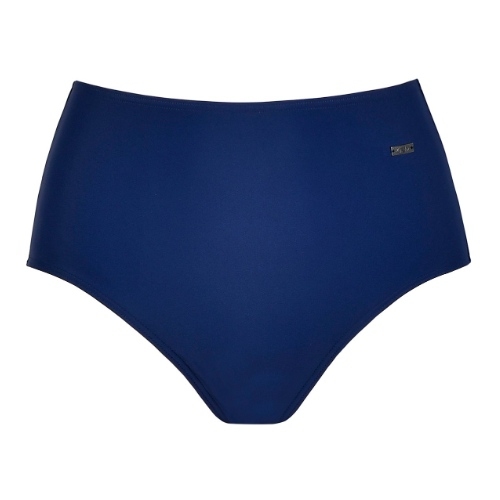 Naturana Badmode Women navy blue bikini brief