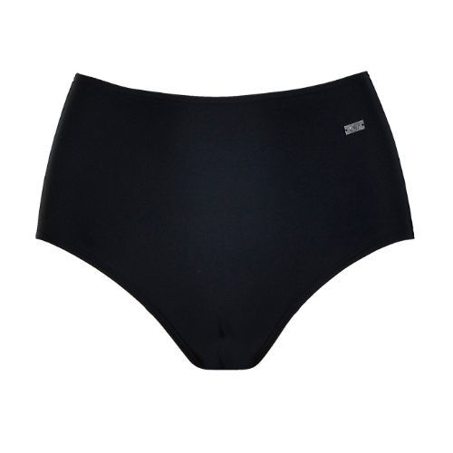 Naturana Badmode Women black bikini brief