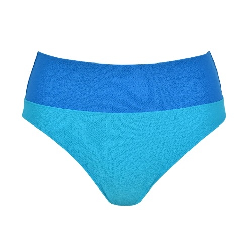 Naturana Badmode Women green bikini brief