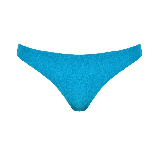 Naturana Badmode Women aqua bikini brief