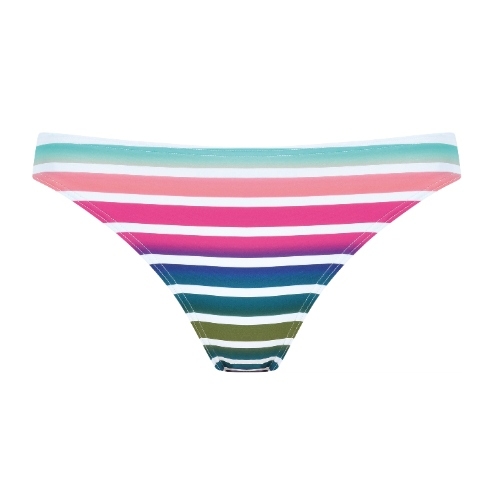 Naturana Badmode Women petrol bikini brief