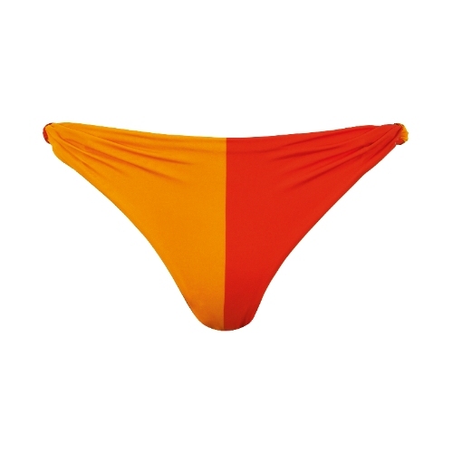 Naturana Badmode Women red bikini brief