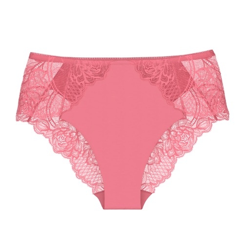 Triumph Wild Peony Florale pink brief