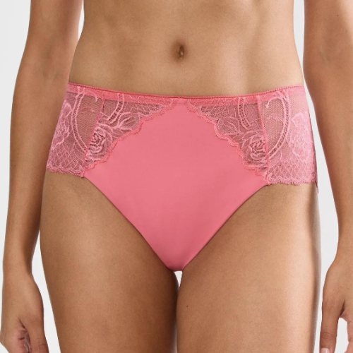 Triumph Wild Peony Florale pink brief