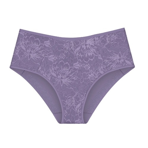 Triumph Amourette Charm violet brief