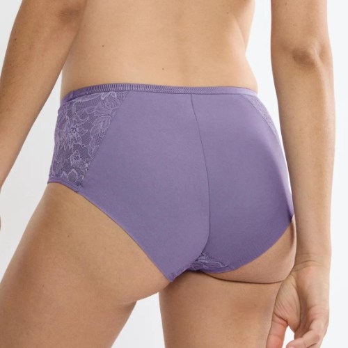 Triumph Amourette Charm violet brief
