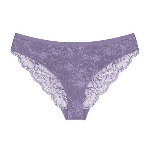 Triumph Amourette Charm violet brazilian