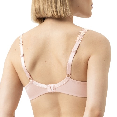 Mey Pretty Joan pink padded bra