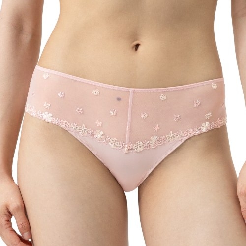 Mey Pretty Joan pink short