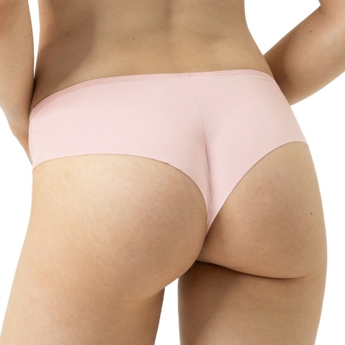 Mey Pretty Joan pink short