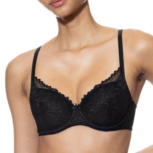 Mey Fabulous bordeaux padded bra
