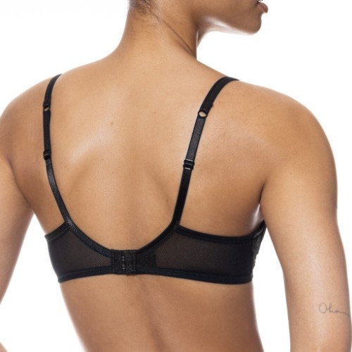 Mey Fabulous bordeaux padded bra