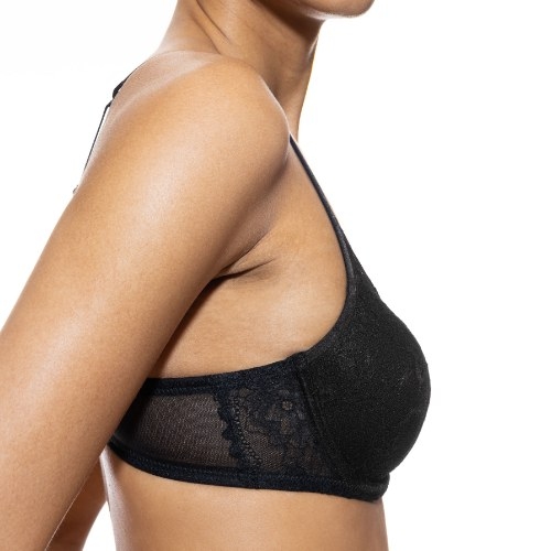 Mey Fabulous bordeaux padded bra