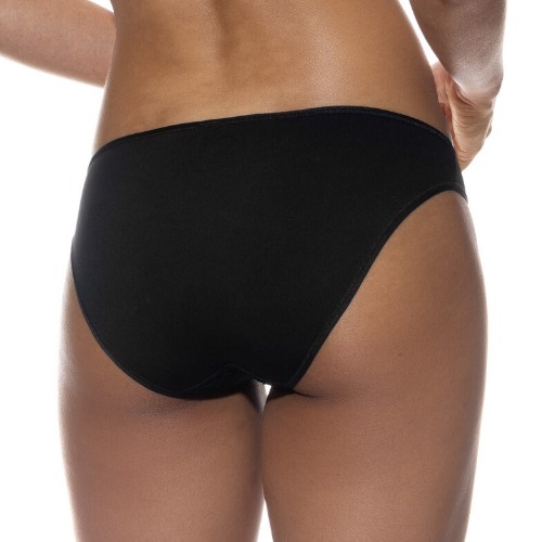 Mey Fabulous black brief
