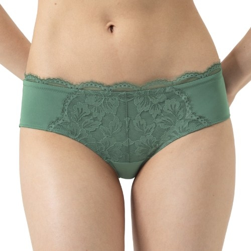Mey Lingerie Amazing green short