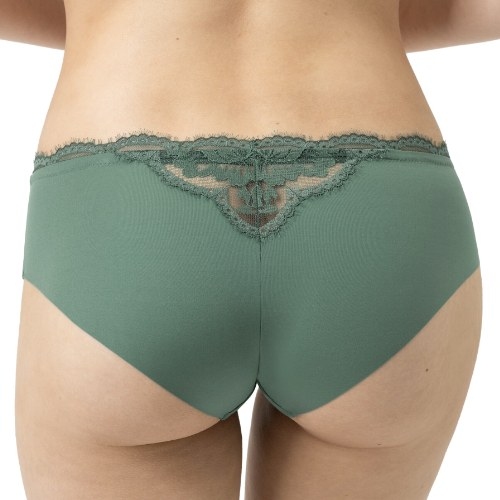 Mey Lingerie Amazing green short
