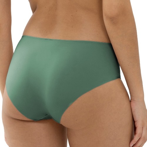 Mey Amazing green brief