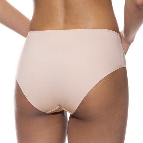 Mey Amazing pink brief
