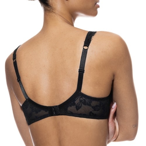 Mey Amazing black padded bra