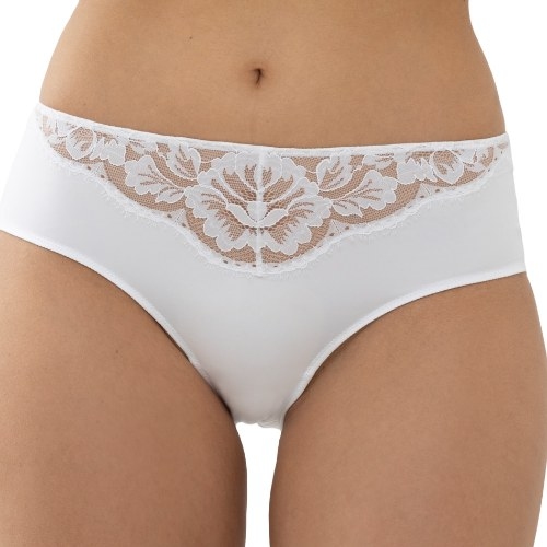 Mey Amazing white brief