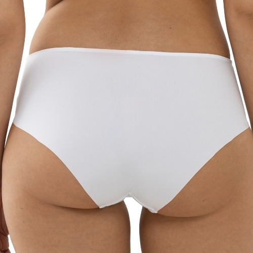 Mey Amazing white brief