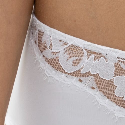 Mey Amazing white brief