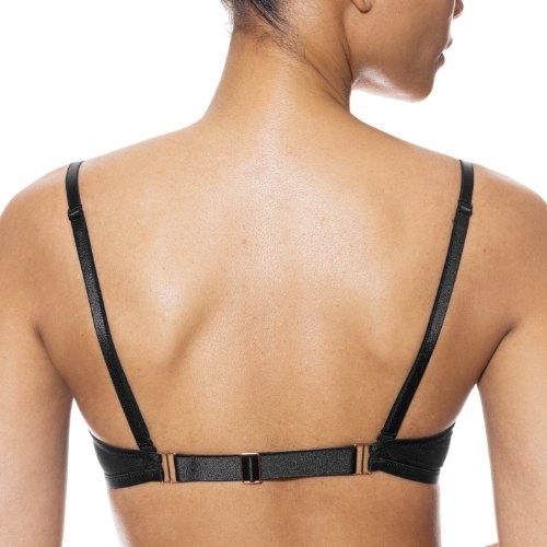 Mey Captivating black padded bra