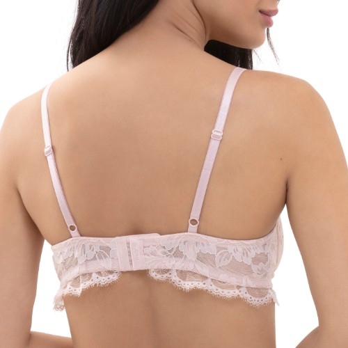 Mey Amazing pink wireless bra
