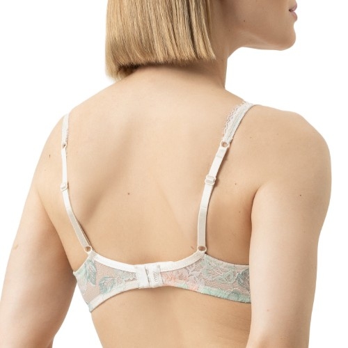 Mey Amazing off white padded bra