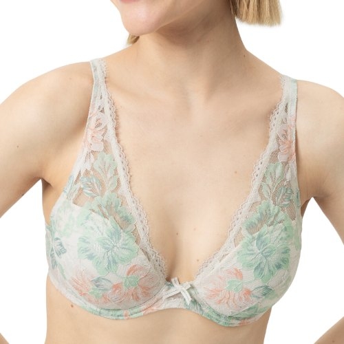 Mey Amazing off white padded bra