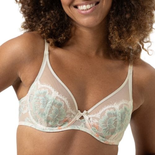 Mey Amazing off white non-padded bra