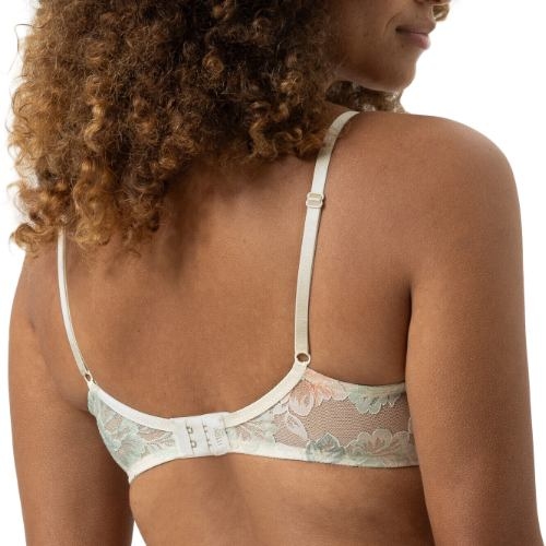Mey Amazing off white non-padded bra