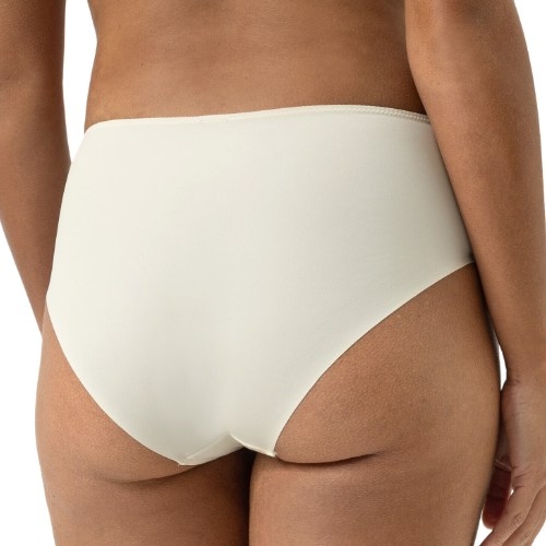 Mey Amazing off white brief