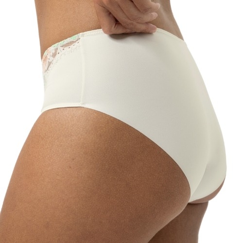 Mey Amazing off white brief