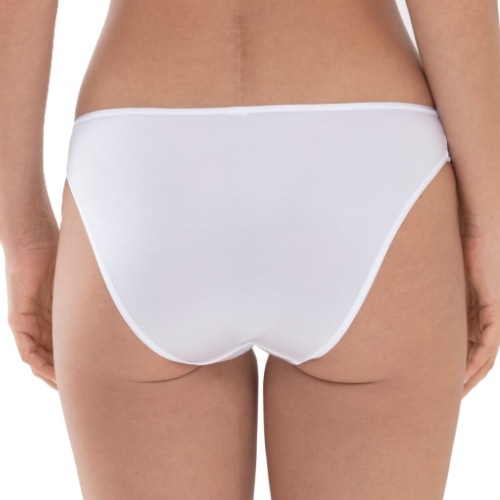 Mey Modern Joan white brief