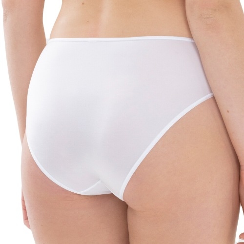 Mey Modern Joan white brief