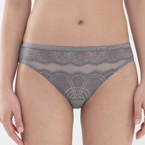 Mey Stunning grey brief