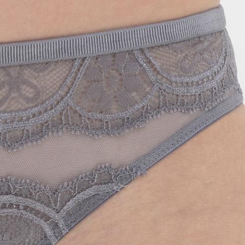 Mey Stunning grey brief