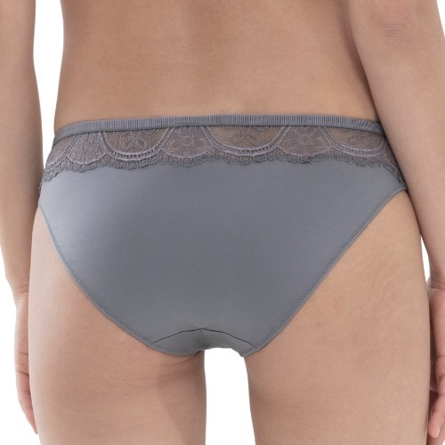 Mey Stunning grey short