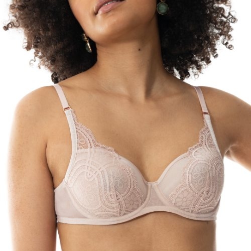 Mey Stunning crème padded bra