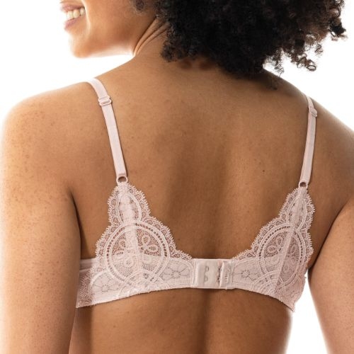 Mey Stunning crème padded bra